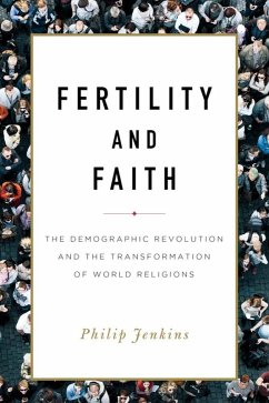 Cover Fertility and Faith (eBook, ePUB)
