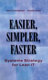 Easier, Simpler, Faster (eBook, PDF)