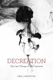 Decreation (eBook, ePUB)