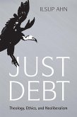 Just Debt (eBook, ePUB)