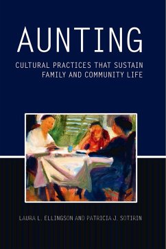 Cover Aunting (eBook, PDF)