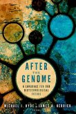 After the Genome (eBook, PDF)