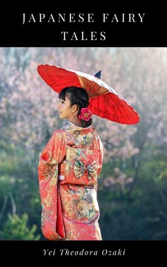 Cover Japanese Fairy Tales (eBook, ePUB)