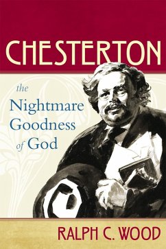 Chesterton (eBook, PDF) - Wood, Ralph C.