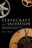 Statecraft and Salvation (eBook, PDF)