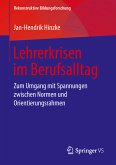 Lehrerkrisen im Berufsalltag (eBook, PDF)