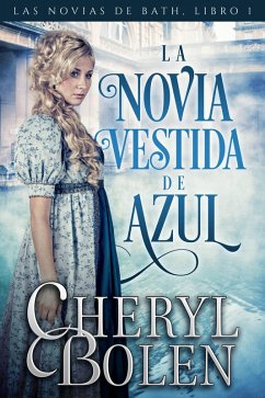 Cover La Novia Vestida de Azul (eBook, ePUB)