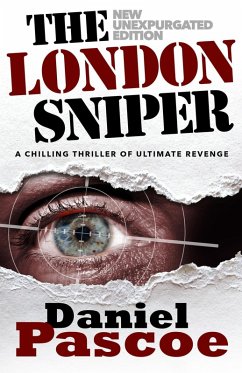 Cover The London Sniper (eBook, ePUB)