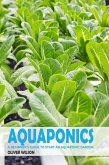 Aquaponics (eBook, ePUB)