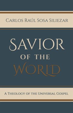 Cover Savior of the World (eBook, PDF)
