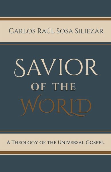 Savior of the World (eBook, PDF) Savior of the World (eBook, PDF)