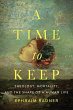 A Time to Keep (eBook, ePUB) - Bild 1