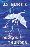 Dragon Thunder (Dragon Dreamer, #3) (eBook, ePUB)
