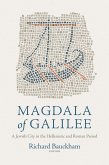 Magdala of Galilee (eBook, PDF)