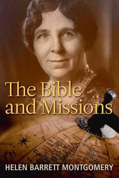 Cover The Bible and Missions (eBook, PDF)