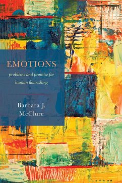 Emotions (eBook, ePUB) - McClure, Barbara J.