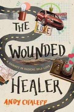 The Wounded Healer (eBook, ePUB)
