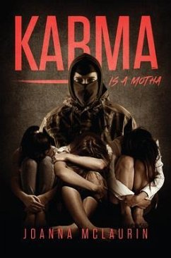 Karma is a Motha (eBook, ePUB) - McLaurin, Joanna
