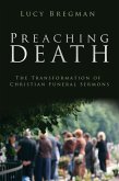 Preaching Death (eBook, PDF) Preaching Death (eBook, PDF)