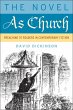 The Novel as Church (eBook, PDF) - Bild 1