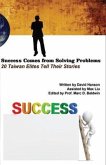 Success Comes from Solving Problems (eBook, ePUB)