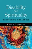 Disability and Spirituality (eBook, ePUB)