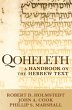 Qoheleth (eBook, PDF) - Bild 1