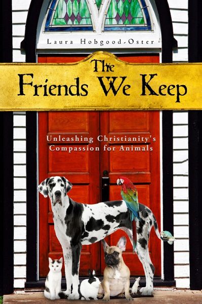 The Friends We Keep (eBook, PDF)
