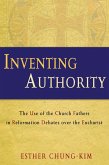 Inventing Authority (eBook, PDF)