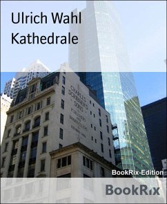 Cover Kathedrale (eBook, ePUB)