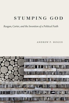 Stumping God (eBook, PDF) - Hogue, Andrew P.
