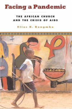 Cover Facing a Pandemic (eBook, PDF)