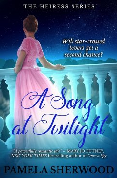 Cover A Song at Twilight (The Heiress Series, #2) (eBook, ePUB)