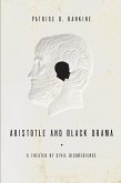 Aristotle and Black Drama (eBook, PDF)
