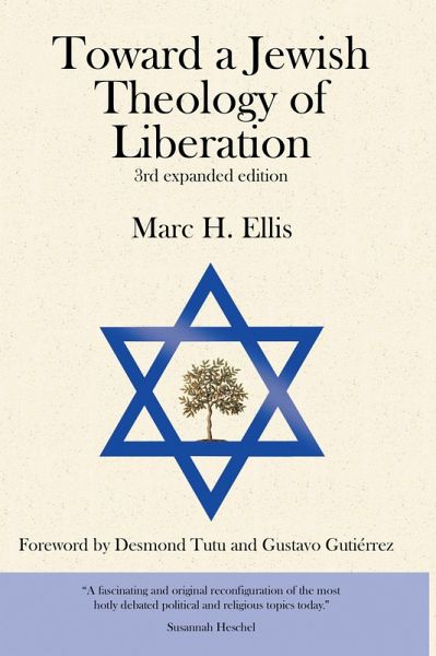 Toward a Jewish Theology of Liberation (eBook, PDF)