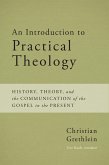 An Introduction to Practical Theology (eBook, PDF)