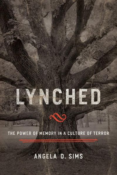 Lynched (eBook, ePUB) Lynched (eBook, ePUB)