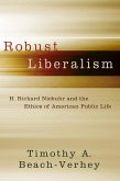 Robust Liberalism (eBook, PDF)