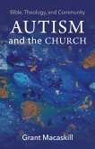 Autism and the Church (eBook, ePUB) Autism and the Church (eBook, ePUB)