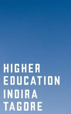 Cover Higher Education (eBook, ePUB)