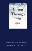 Living Through Pain (eBook, PDF)