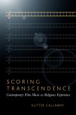 Scoring Transcendence (eBook, PDF)