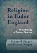 Religion in Tudor England (eBook, PDF) - Bild 1