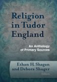 Religion in Tudor England (eBook, PDF)