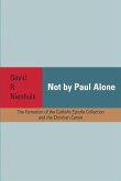 Not By Paul Alone (eBook, PDF)
