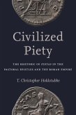 Civilized Piety (eBook, ePUB)