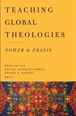 Teaching Global Theologies (eBook, ePUB)
