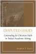 Disputed Issues (eBook, PDF) - Bild 1
