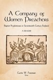 A Company of Women Preachers (eBook, PDF)
