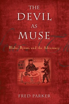 Cover The Devil as Muse (eBook, PDF)